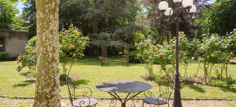 原创精品特米努斯酒店(The Originals Boutique Hôtel Terminus Bourg-en-Bresse Gare)图片