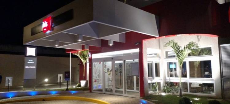 宜必思阿拉皮拉卡酒店(Ibis Arapiraca)图片