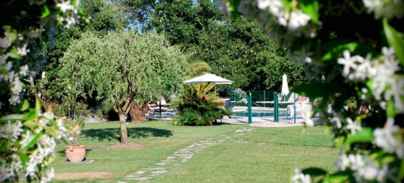 磨坊公寓酒店(La Résidence du Moulin)图片