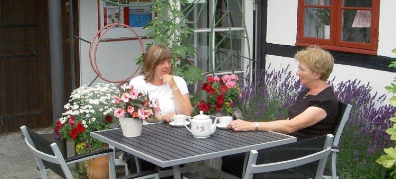 克尔司贝克罗恩酒店(Kirsebærkroen - the Inn Between)图片