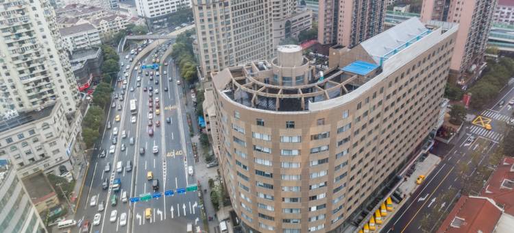 上海天诚大酒店图片