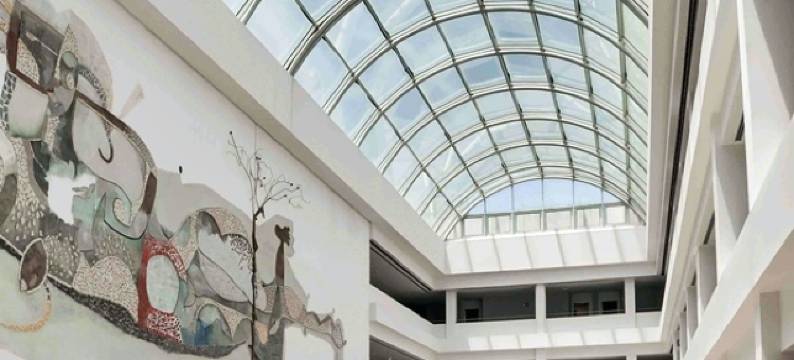 Ibersol Atrio Del Mar图片