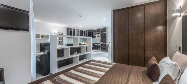 RK 套房酒店(RK Suite Hotel)图片