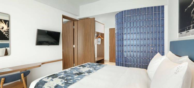 巴鲁纳智选假日酒店(Holiday Inn Express Baruna)图片