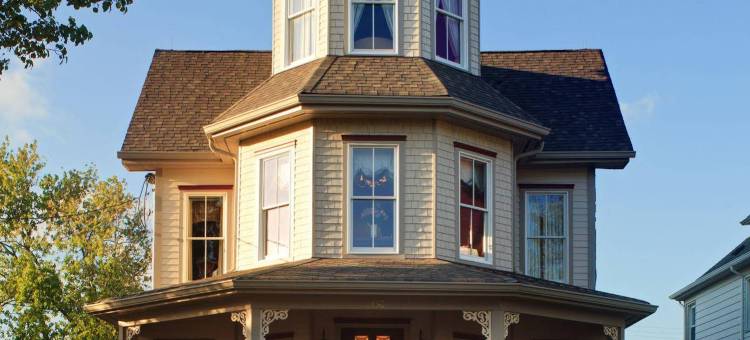 高塔小屋(The Tower Cottage Bed and Breakfast)图片