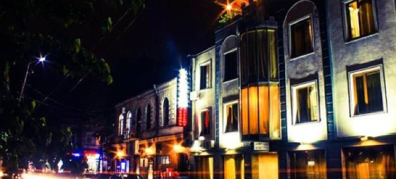 艾泰套酒店(Aeetes Palace)图片