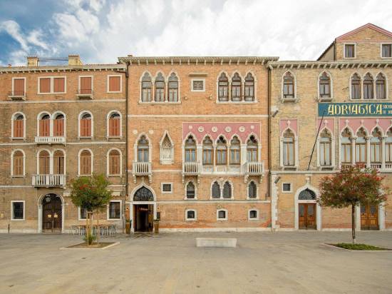 palazzo veneziano hotel