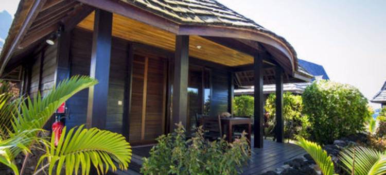 Oa Oa山林小屋(Oa Oa Lodge)图片