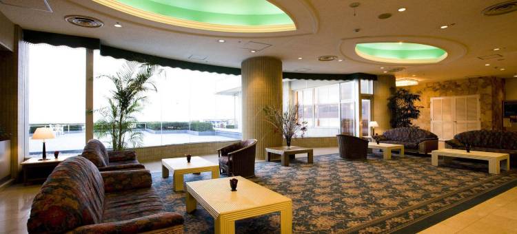 犬吠崎美景酒店(Zekkeino Yado Inubohsaki Hotel)图片