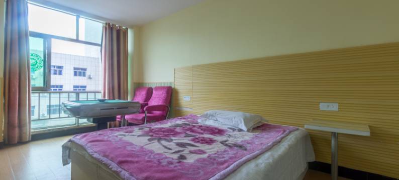 永修县华阳宾馆图片