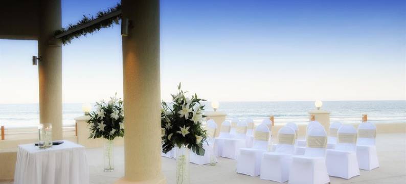 巴塞罗格兰德法洛劳斯卡沃斯酒店 - 全包式(GR Solaris Lighthouse - All Inclusive)图片