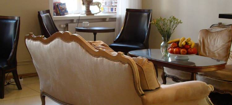 卡勒普兰贝斯特韦斯特酒店(Best Western Hotel Karlaplan)图片