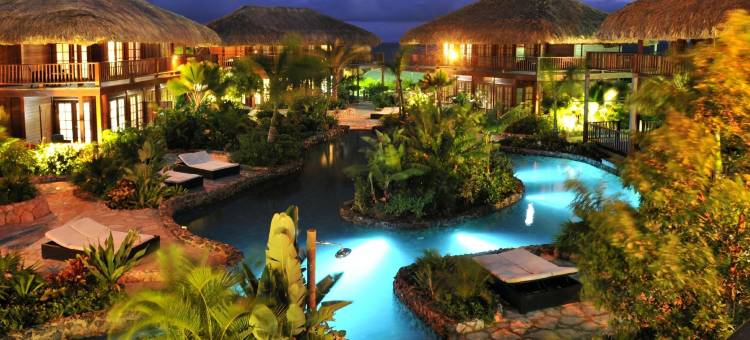 康提基海滩度假村(Kontiki Beach Resort)图片