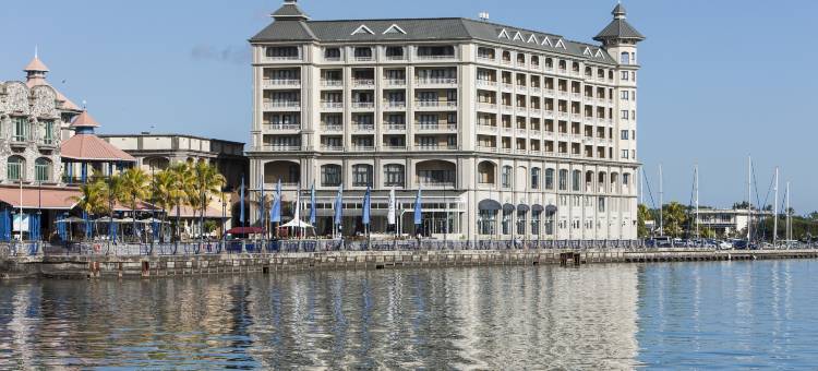 拉布尔多奈海滨酒店(Labourdonnais Waterfront Hotel)图片