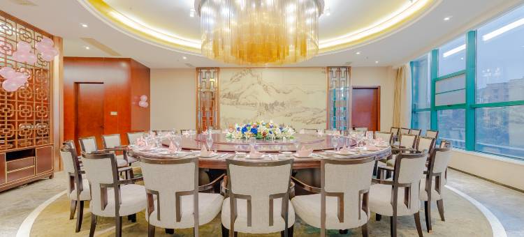 清镇情义无价酒店图片