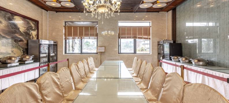 杭州聚龙酒店图片