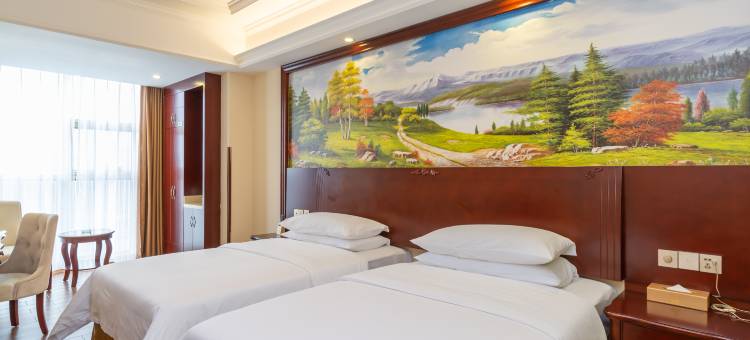 维也纳公寓(惠州大亚湾黄金海岸店)图片