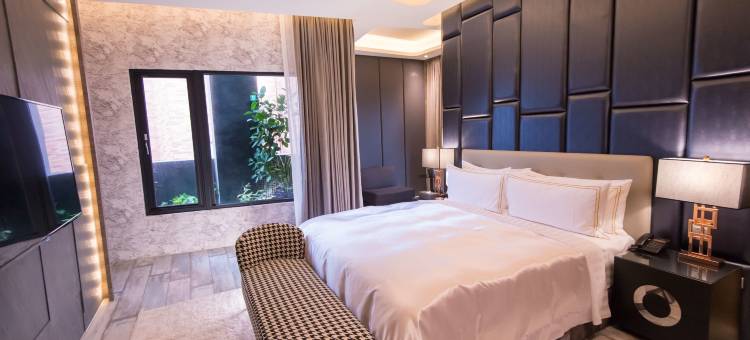 三重江月行馆图片