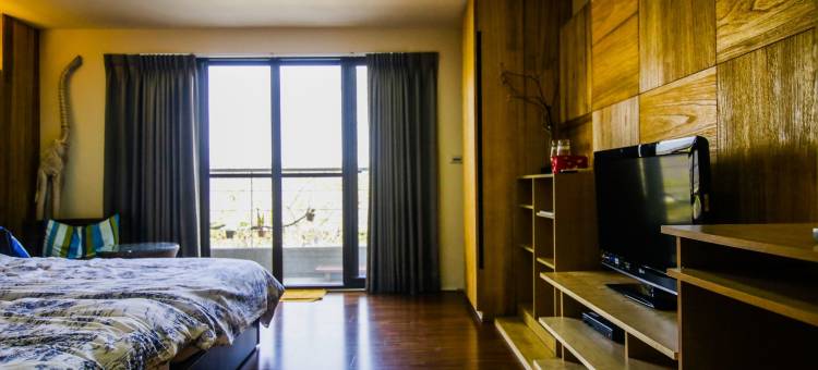 微微风民宿图片