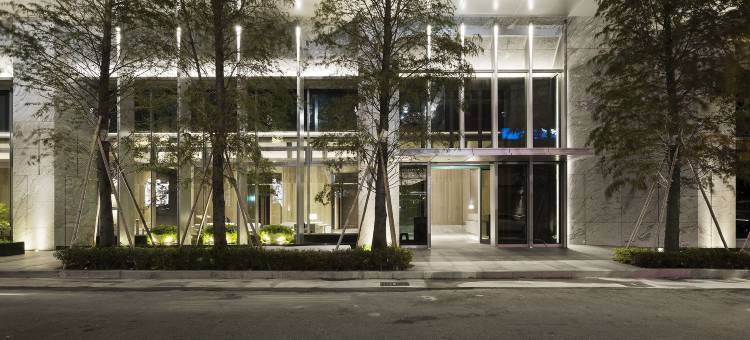 台中顺天环汇酒店图片