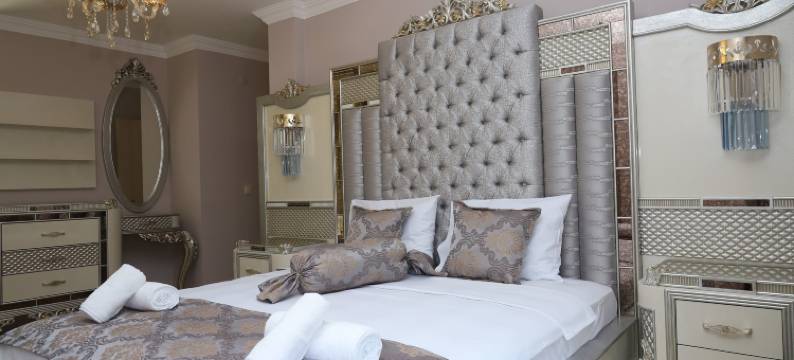 特拉布宗套房 2 号酒店(Trabzon Suites 2)图片