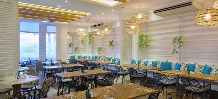 马克坦 BE 度假村(BE Resort Mactan)图片