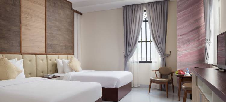 LCS 酒店 & 公寓(Lcs Hotel & Apartment)图片