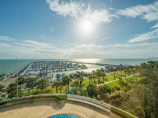 海洋遊艇俱樂部酒店