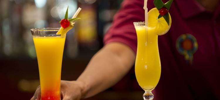 阿鲁萨塞雷纳酒店(Arusha Serena Hotel)图片