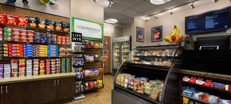 海滩城堡万豪酒店(Marriott's BeachPlace Towers)图片