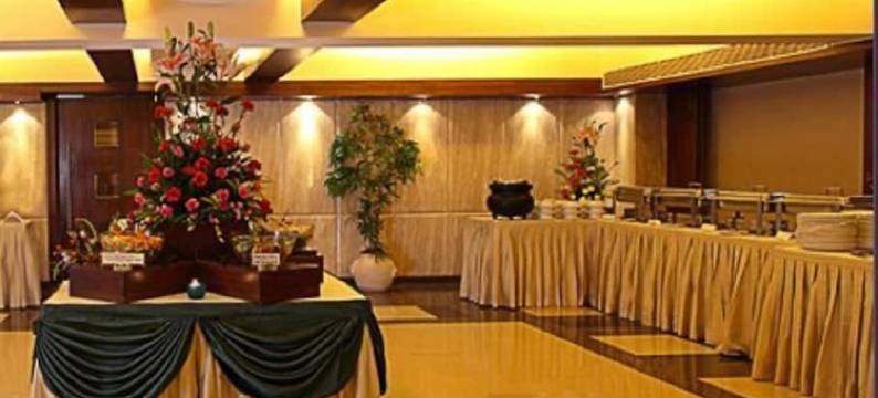 兰花皇家酒店(The Royal Orchid Hotel, Chembur)图片