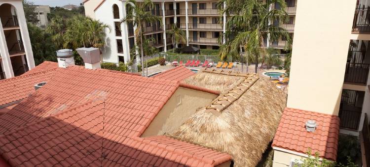 博卡拉顿北部假日酒店及套房(Holiday Inn & Suites Boca Raton - North)图片