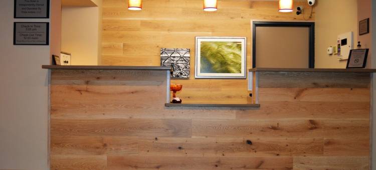 拉克罗斯丽怡酒店(Country Inn & Suites by Radisson, la Crosse, WI)图片