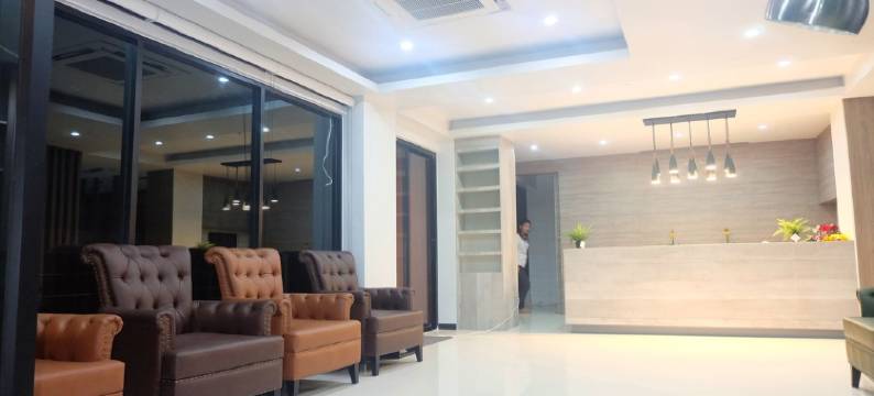 曼谷兰实度假村(Bangkok Resort Rangsit)图片