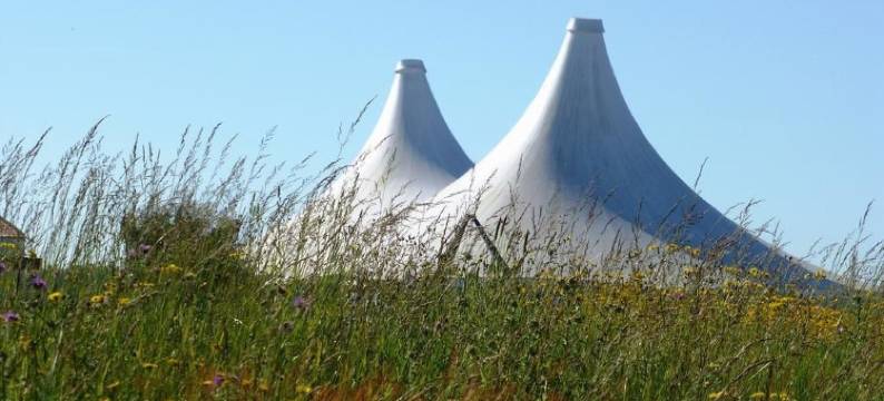 兹马尔生态体验酒店(Zmar Eco Experience)图片