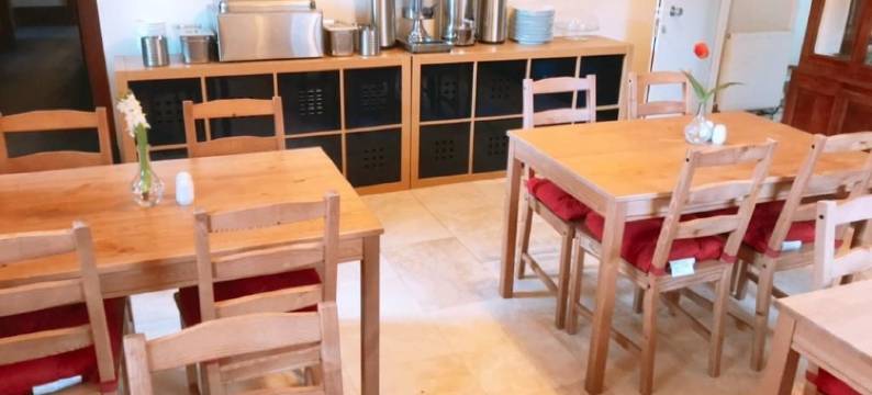 伦敦盖特威克酒店(London Gatwick Inn)图片