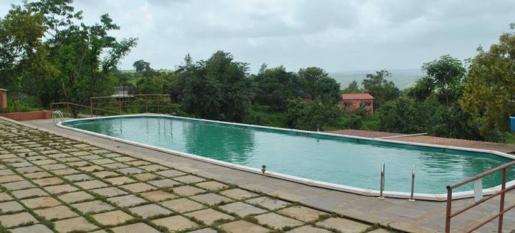 野外露营度假村(Wild Camp- the Nature Resort)图片