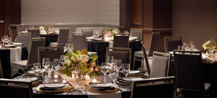 哥伦布俄亥俄州立大学万豪 Residence Inn 酒店(Residence Inn Columbus OSU)图片