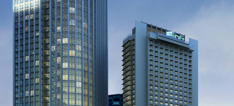 吉隆坡中环广场雅乐轩酒店(Aloft Kuala Lumpur Sentral)图片