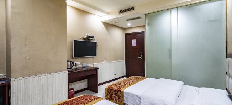 巫山平福宾馆图片