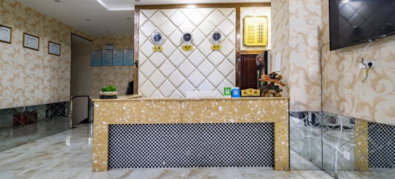 巫山平福宾馆图片