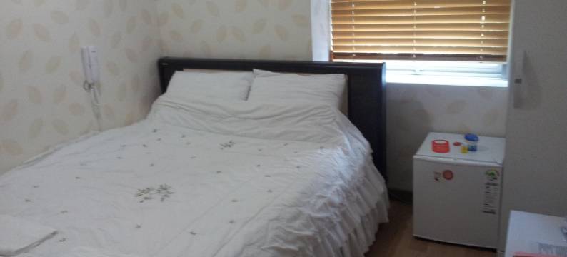 索利 1 号酒店(Sori Guesthouse 1)图片