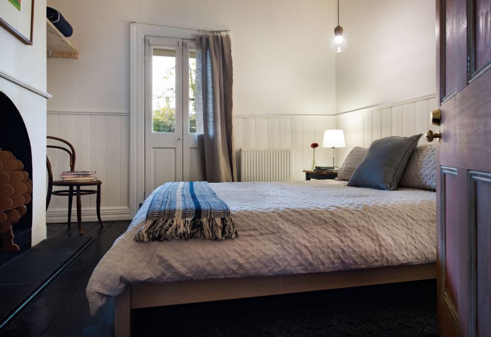 Aysgarth Hotel Overview