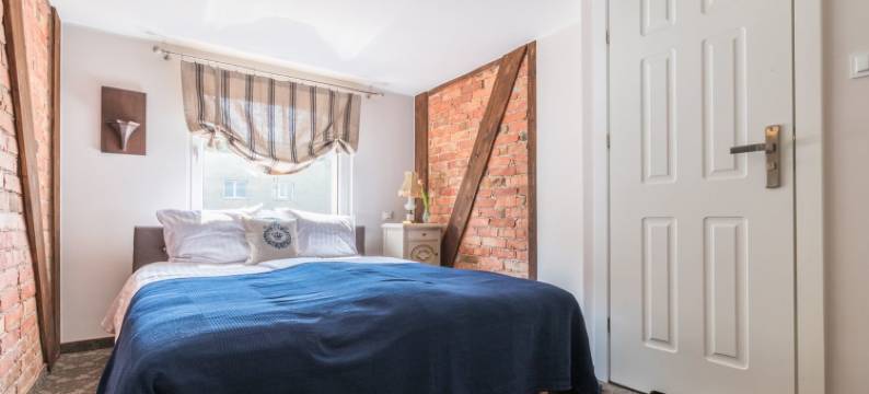 意大利别墅酒店(Villa Italiana Pokoje z Prywatnymi łazienkami & Odnowa Biologiczna)图片