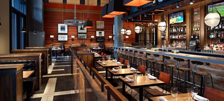 路易斯威尔奥姆尼酒店(Omni Louisville Hotel)图片