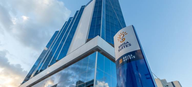 Brisa Suítes Pajuçara 酒店(Hotel Brisa Suítes Pajuçara)图片