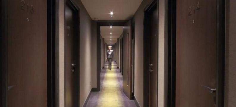 伦敦希尔顿欢朋酒店(Hampton by Hilton London City)图片