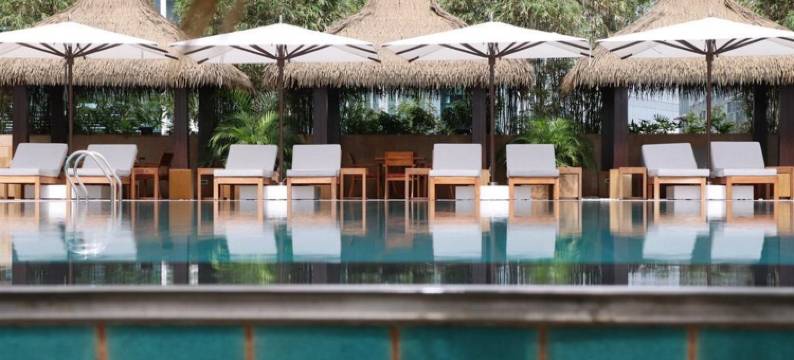 马尼拉君悦大酒店(Grand Hyatt Manila)图片