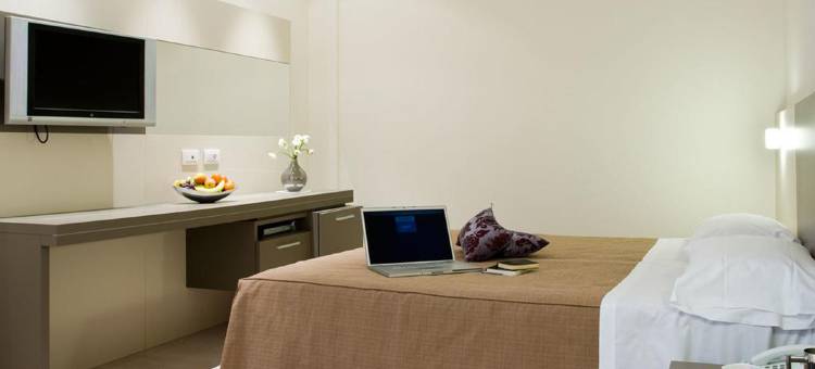 库比酒店(Hotel Cube)图片