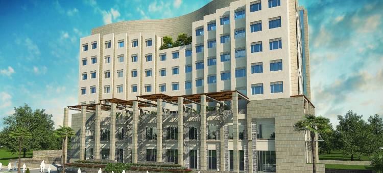 Fairfield by Marriott Jodhpur图片